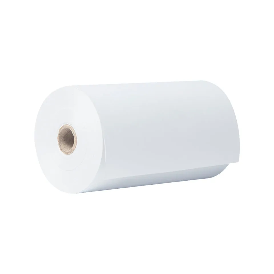 Thermal Cont Paper Roll 102Mm