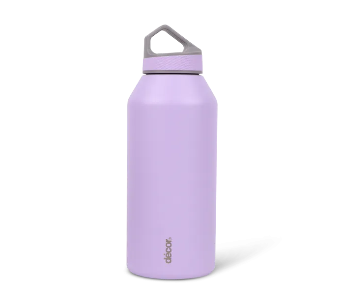 Thermal Stainless Steel Bottle, 1.4L