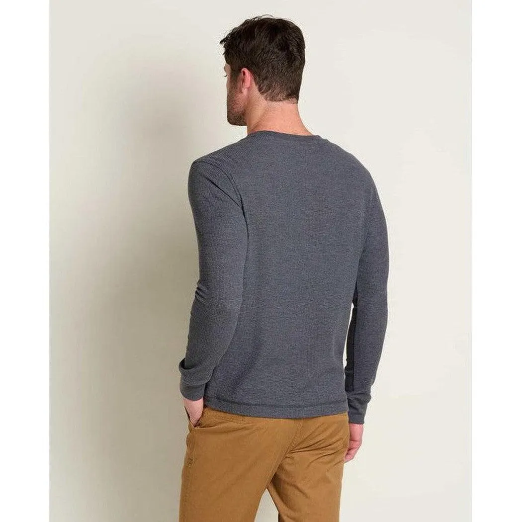 Toad & Co Men's Framer II LS Crew