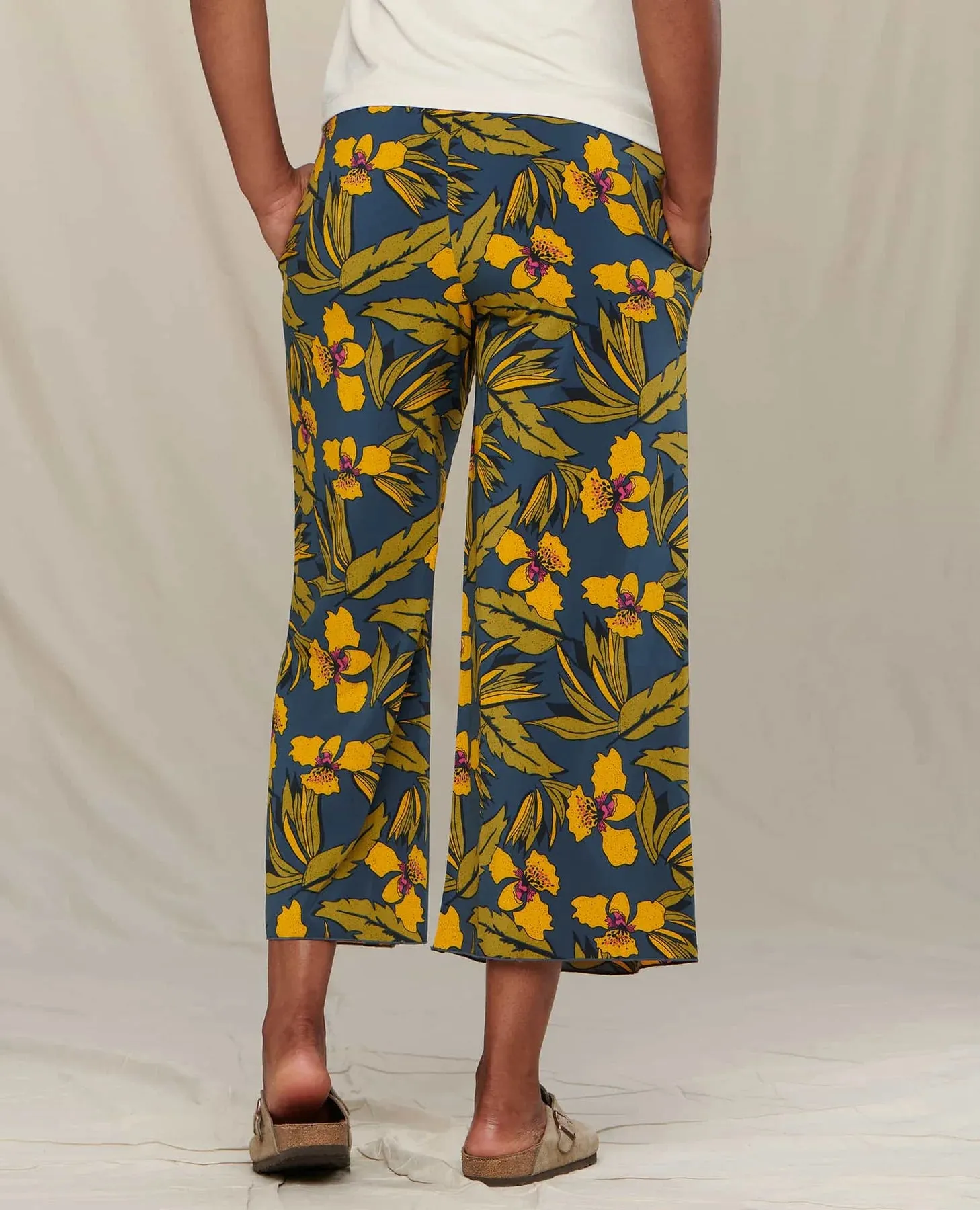 Toad&Co | Sunkissed Wide Leg Pant | Women's