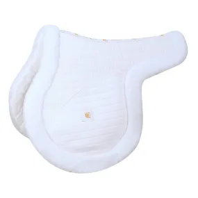 Toklat TechQuilt High Profile Non-Slip Two-Sided Shapped Show Pad