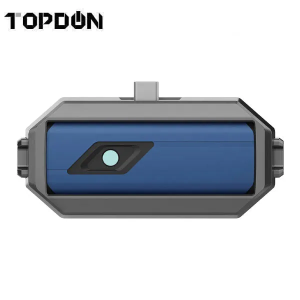 TOPDON - TCMOUNT - Phone Mount for TC Series Smartphone Thermal Cameras