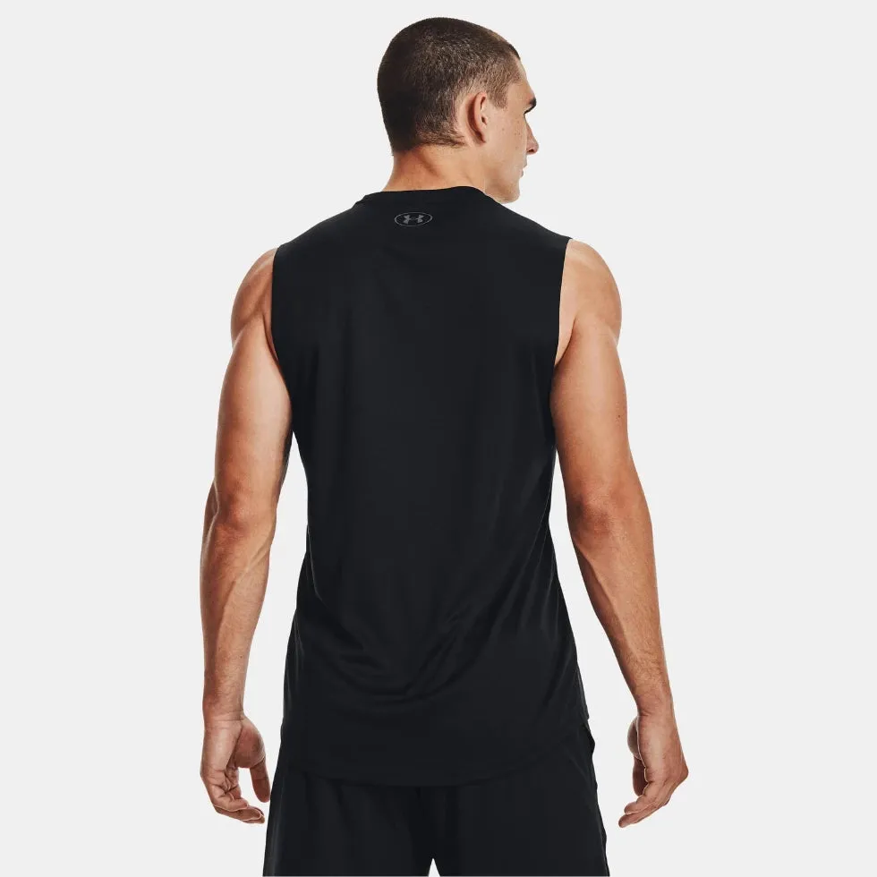 UA Velocity Muscle Tank