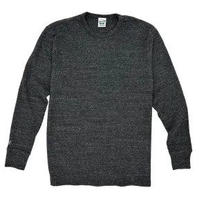 Unisex Eco Waffle Knit Thermal