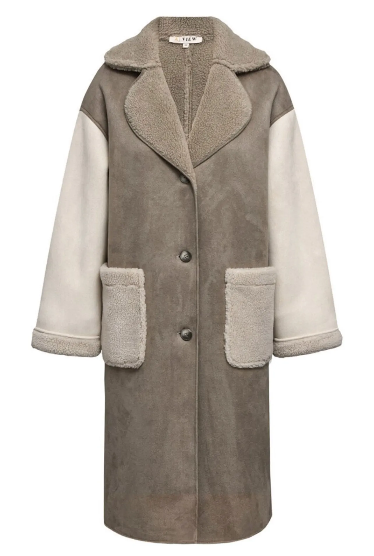 Uria Coat