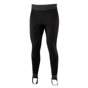 Used Bare EXOWEAR Pants Mens - Black - ML