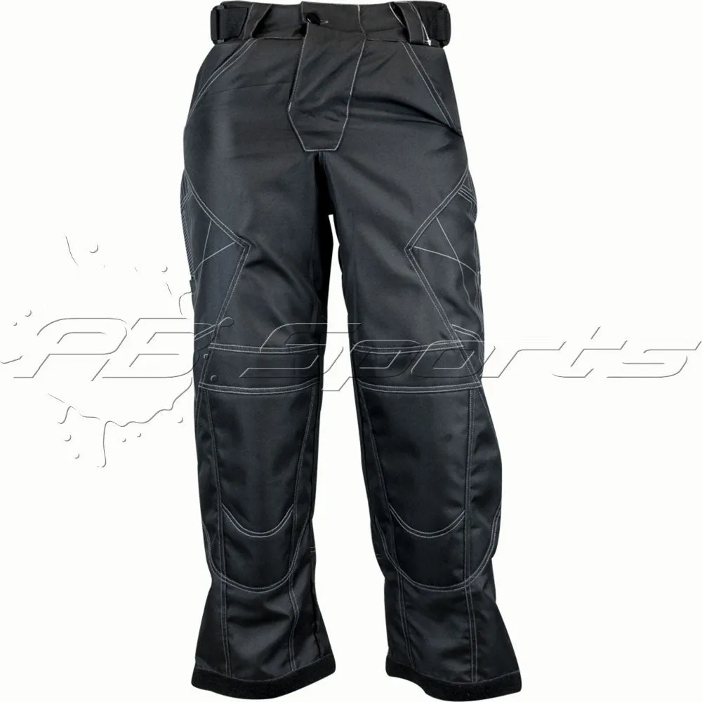 Valken Fate Exo Pants Black - 2XS