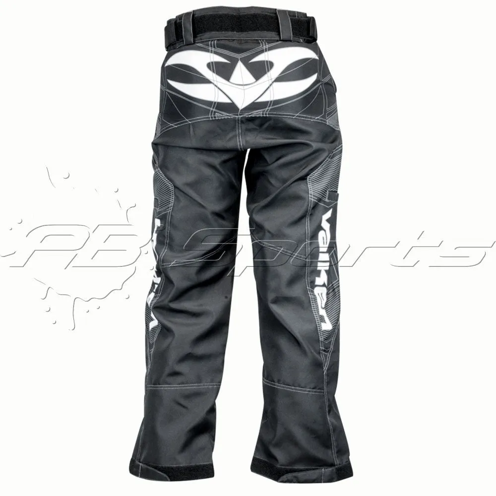 Valken Fate Exo Pants Black - 2XS