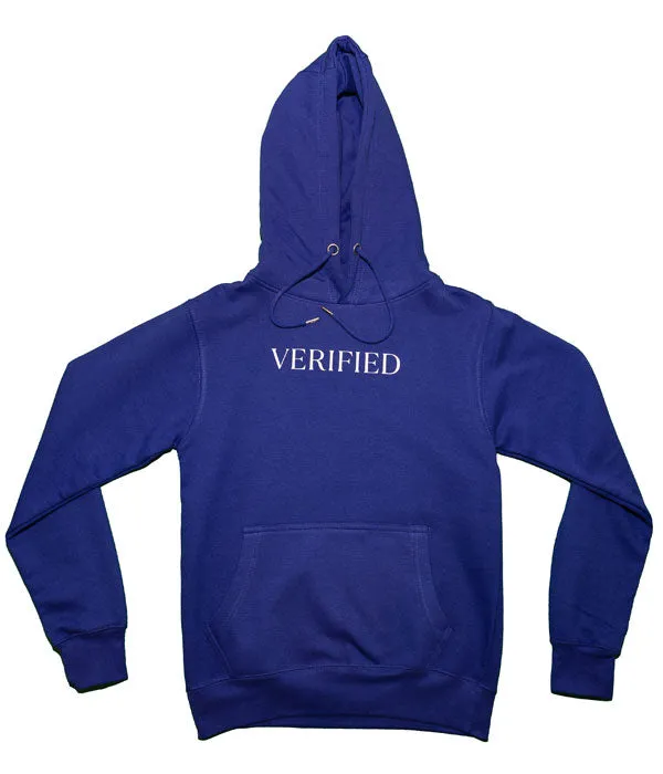 Verified Hoodie