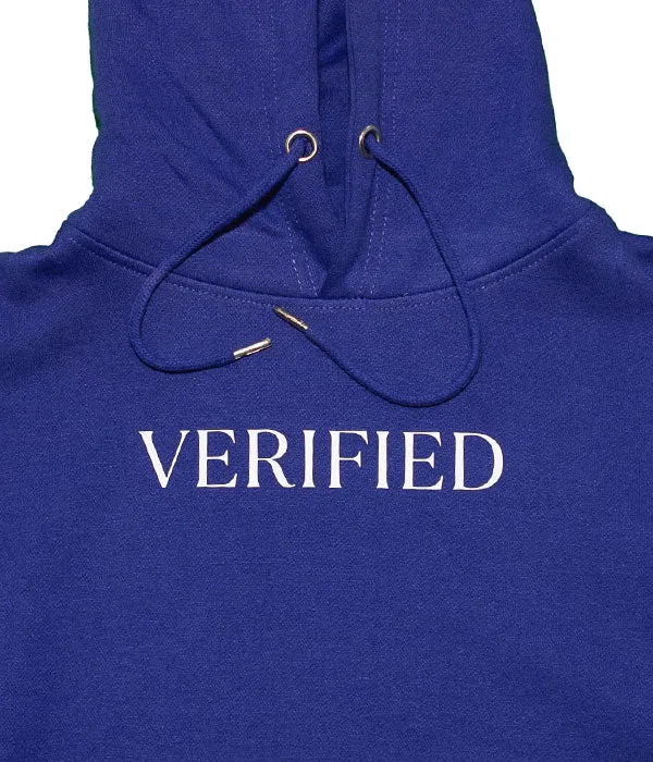 Verified Hoodie