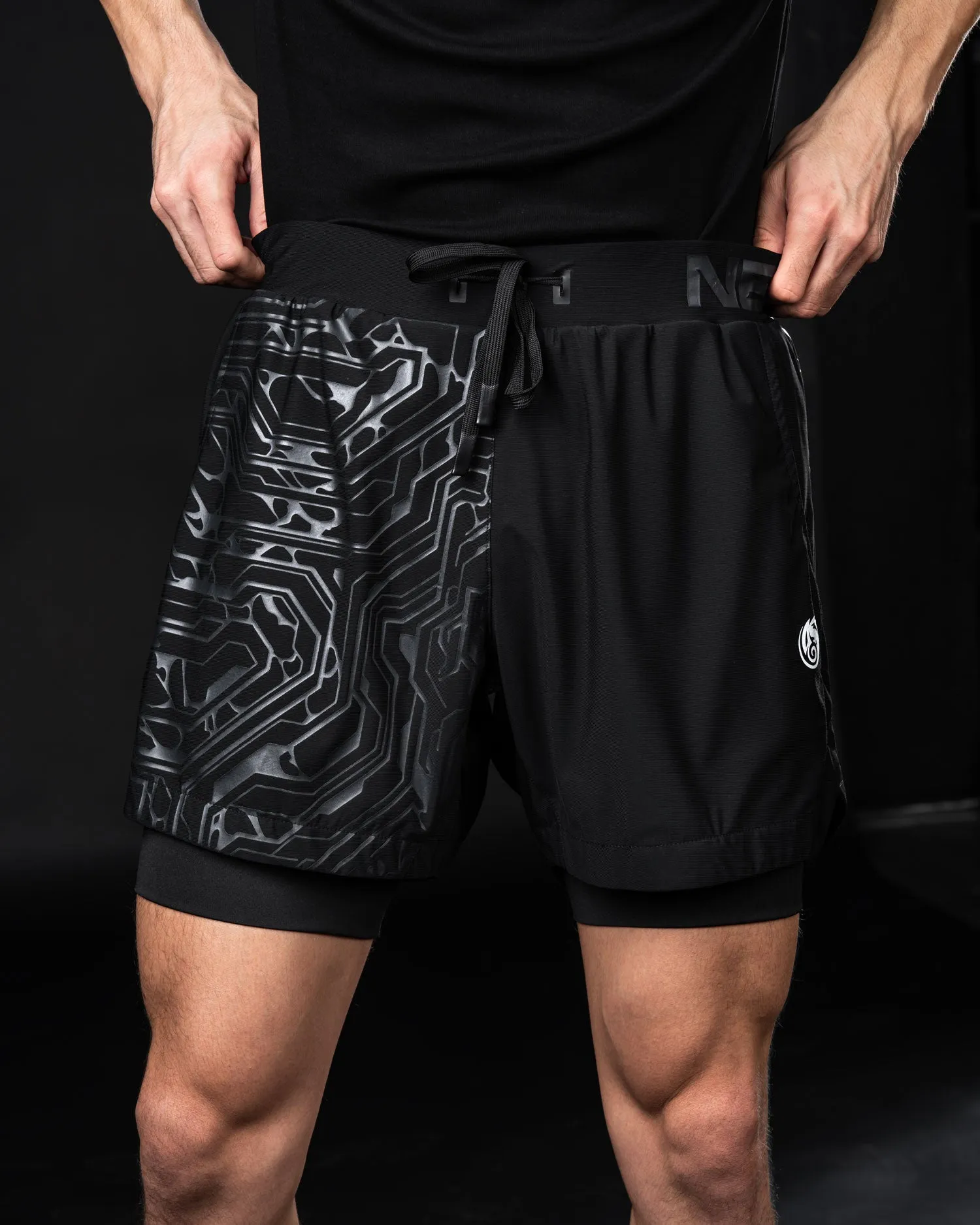 VEX S-TECH ACTIVE SHORTS