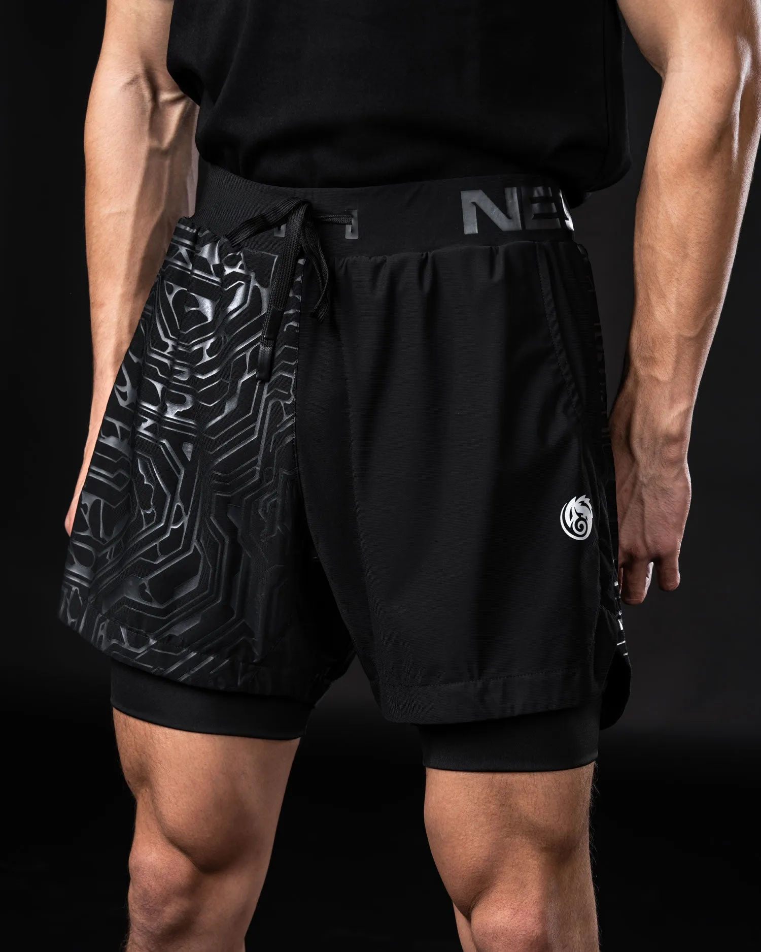 VEX S-TECH ACTIVE SHORTS