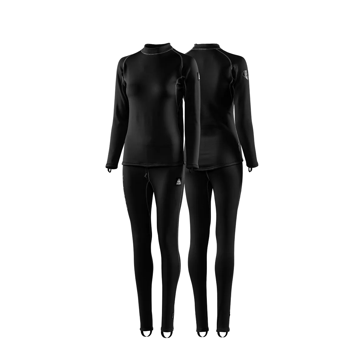 Waterproof Body X Single Layer Pants - Womens