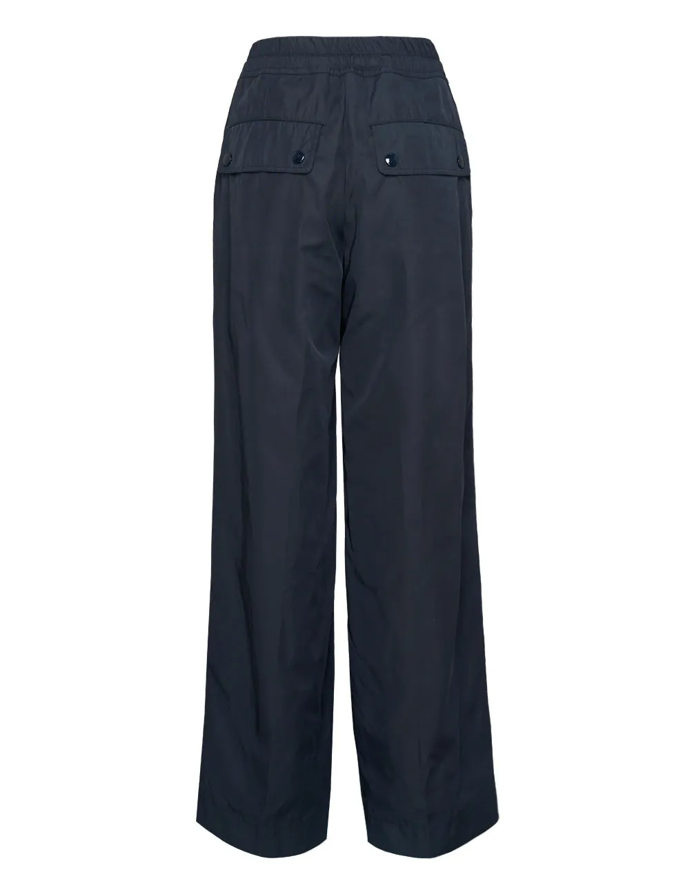 Waterrepellent Polyester Pants