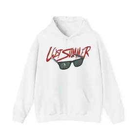 WHITEY/LOST SUMMER Hoodie