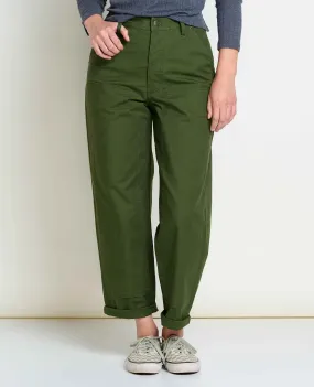 Women's Juniper Utility Pant