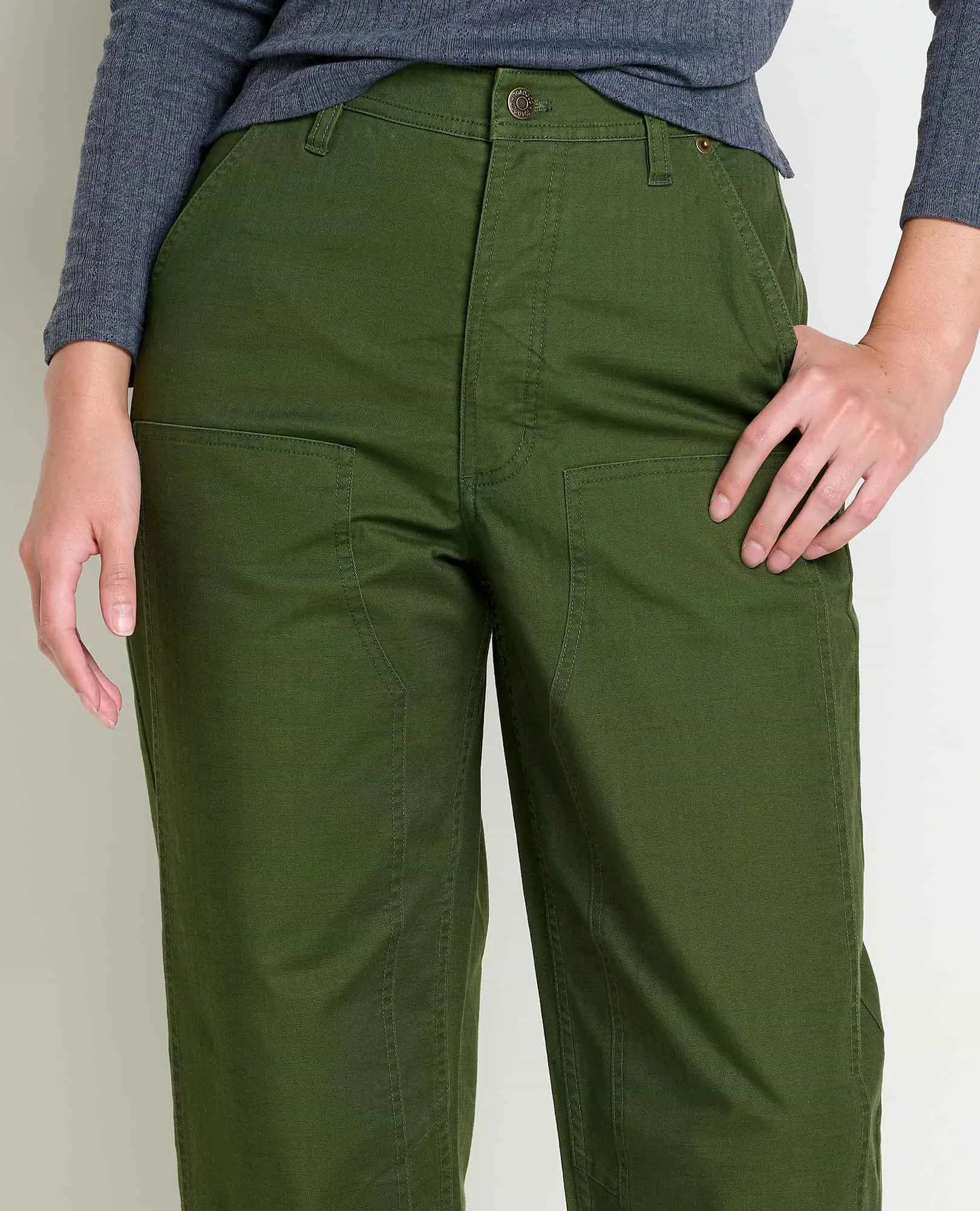 Women's Juniper Utility Pant