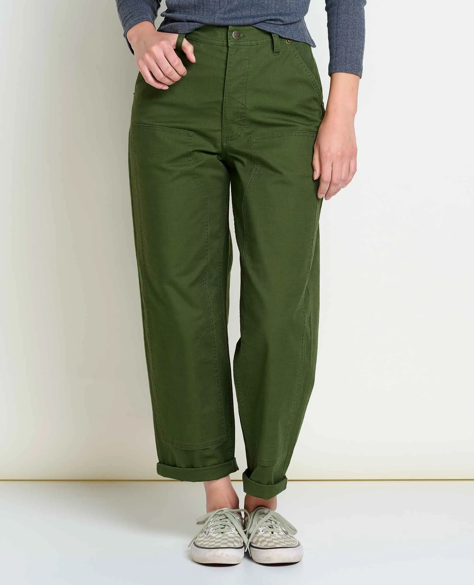 Women's Juniper Utility Pant