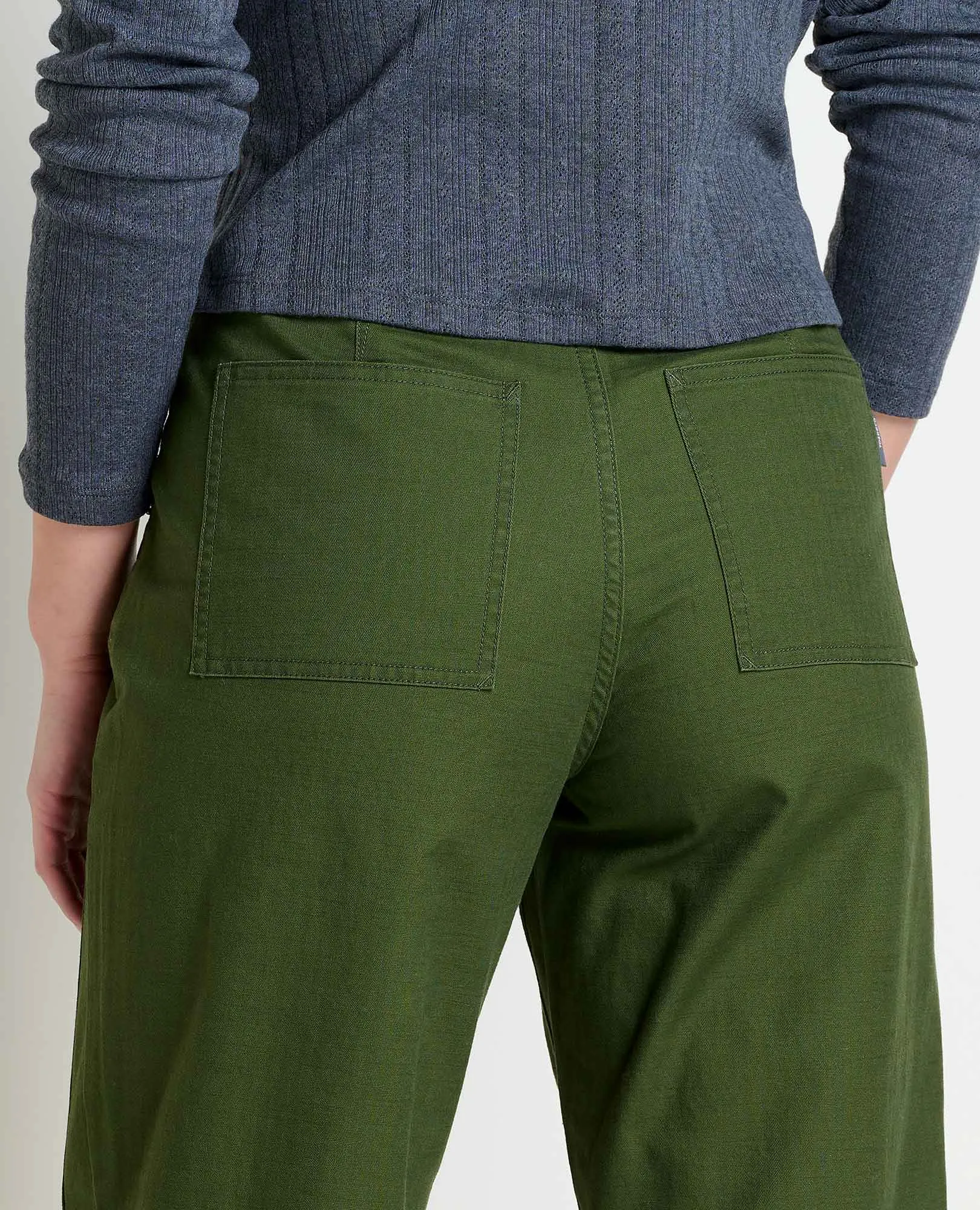 Women's Juniper Utility Pant