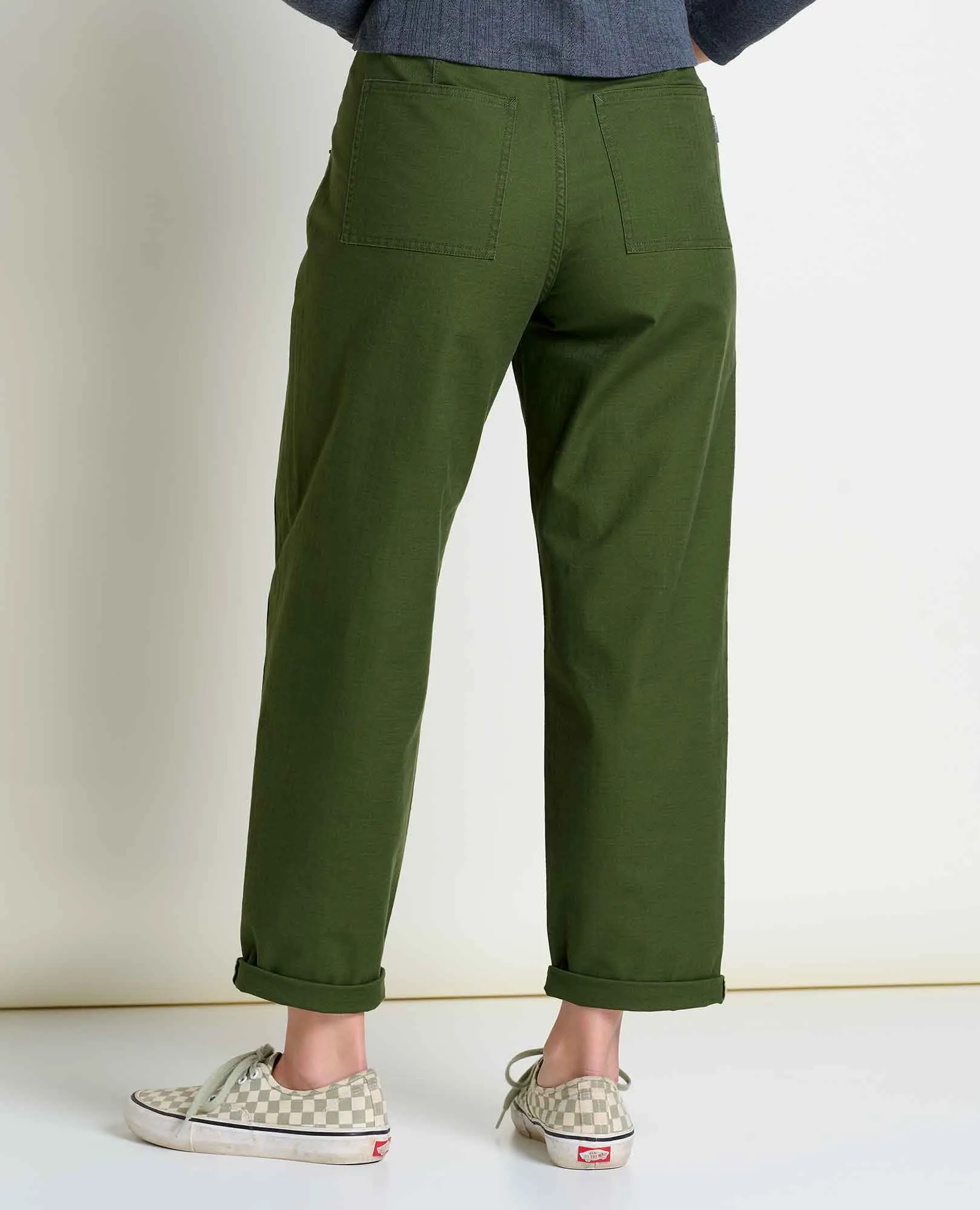 Women's Juniper Utility Pant