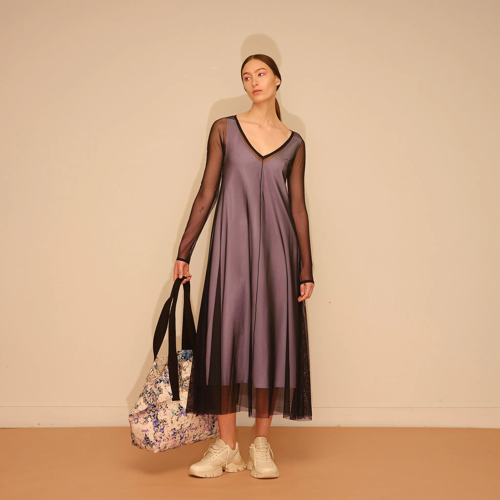 YADOU | Dress