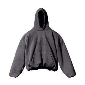 Yeezy Gap Engineered by Balenciaga Dove Hoodie 'Black'