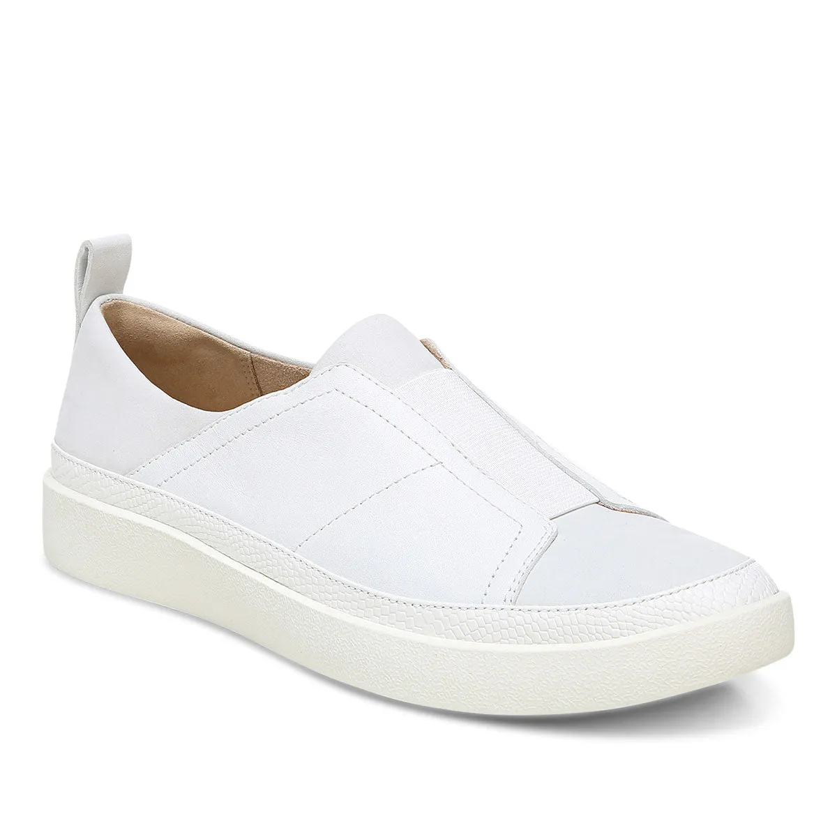 Zinah Slip On