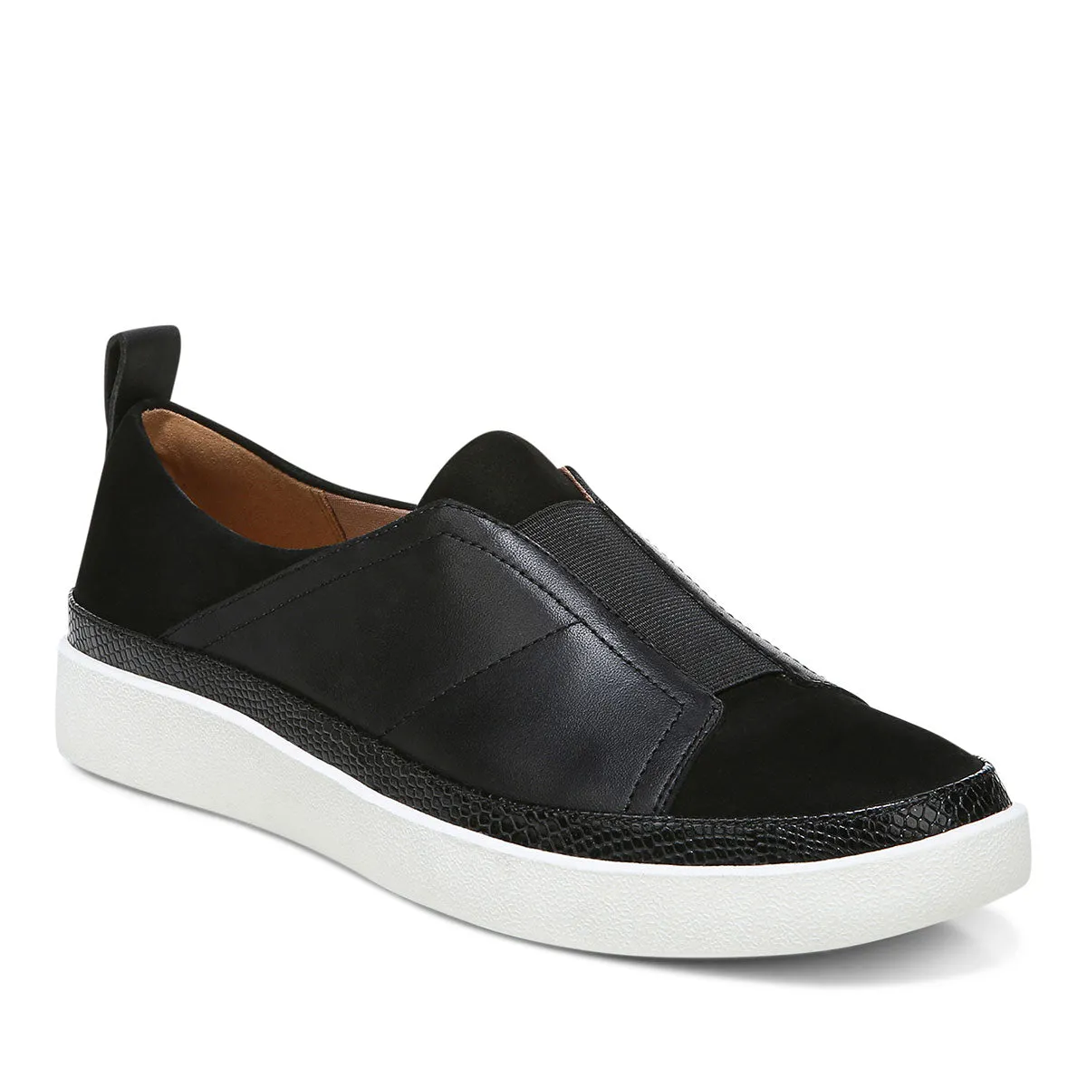 Zinah Slip On