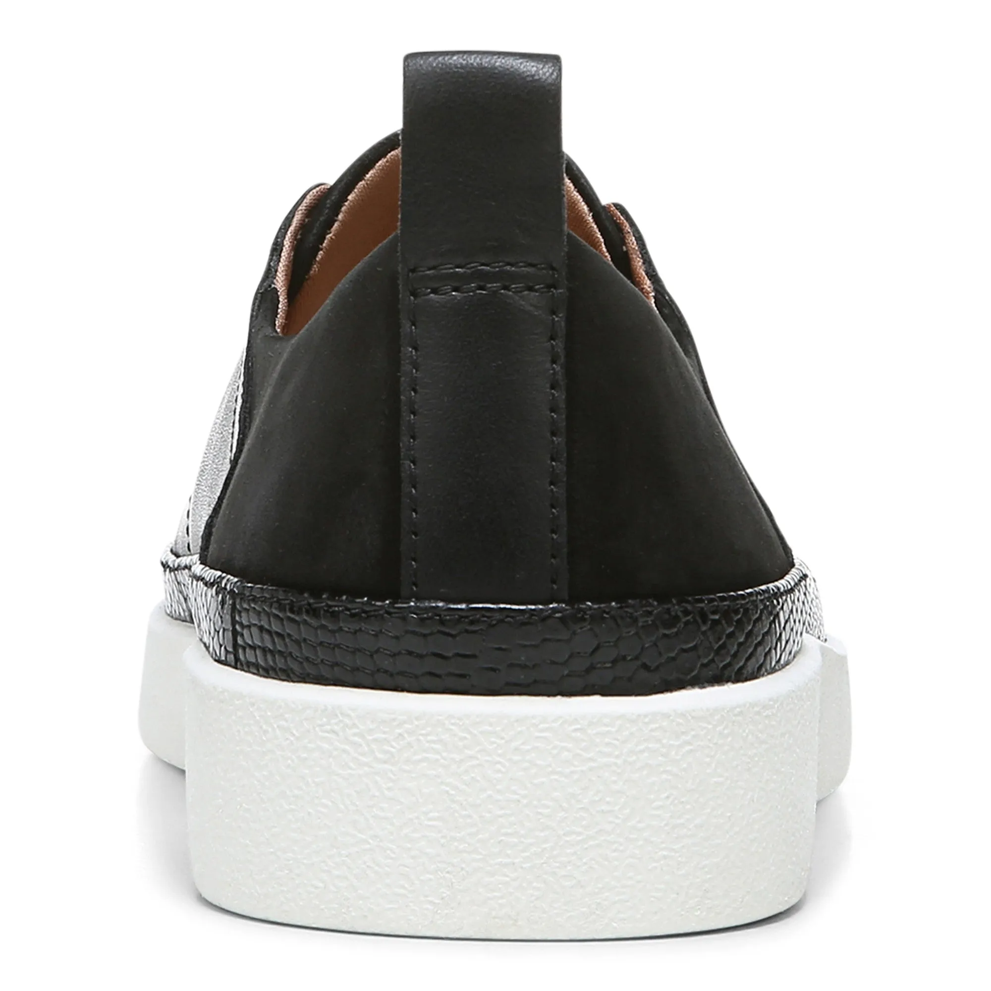 Zinah Slip On