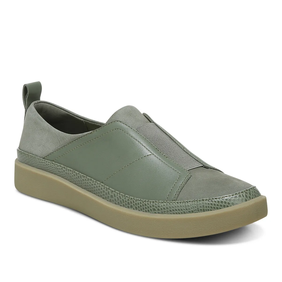 Zinah Slip On