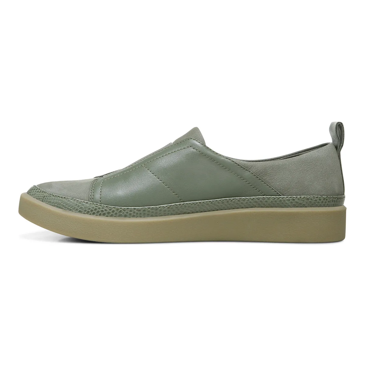 Zinah Slip On