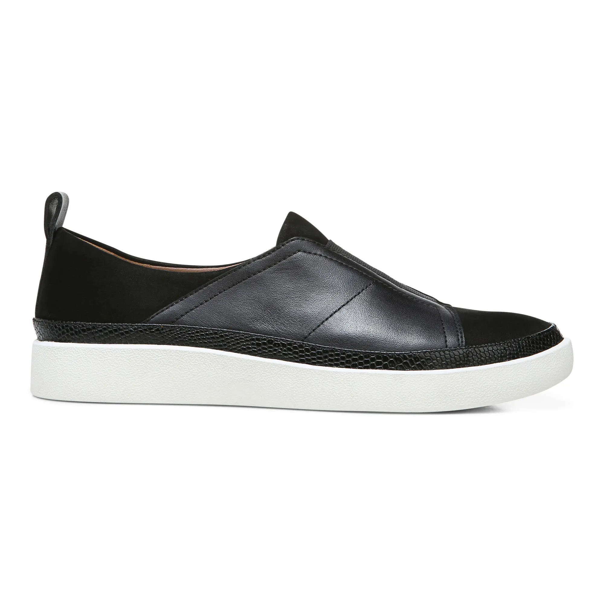 Zinah Slip On