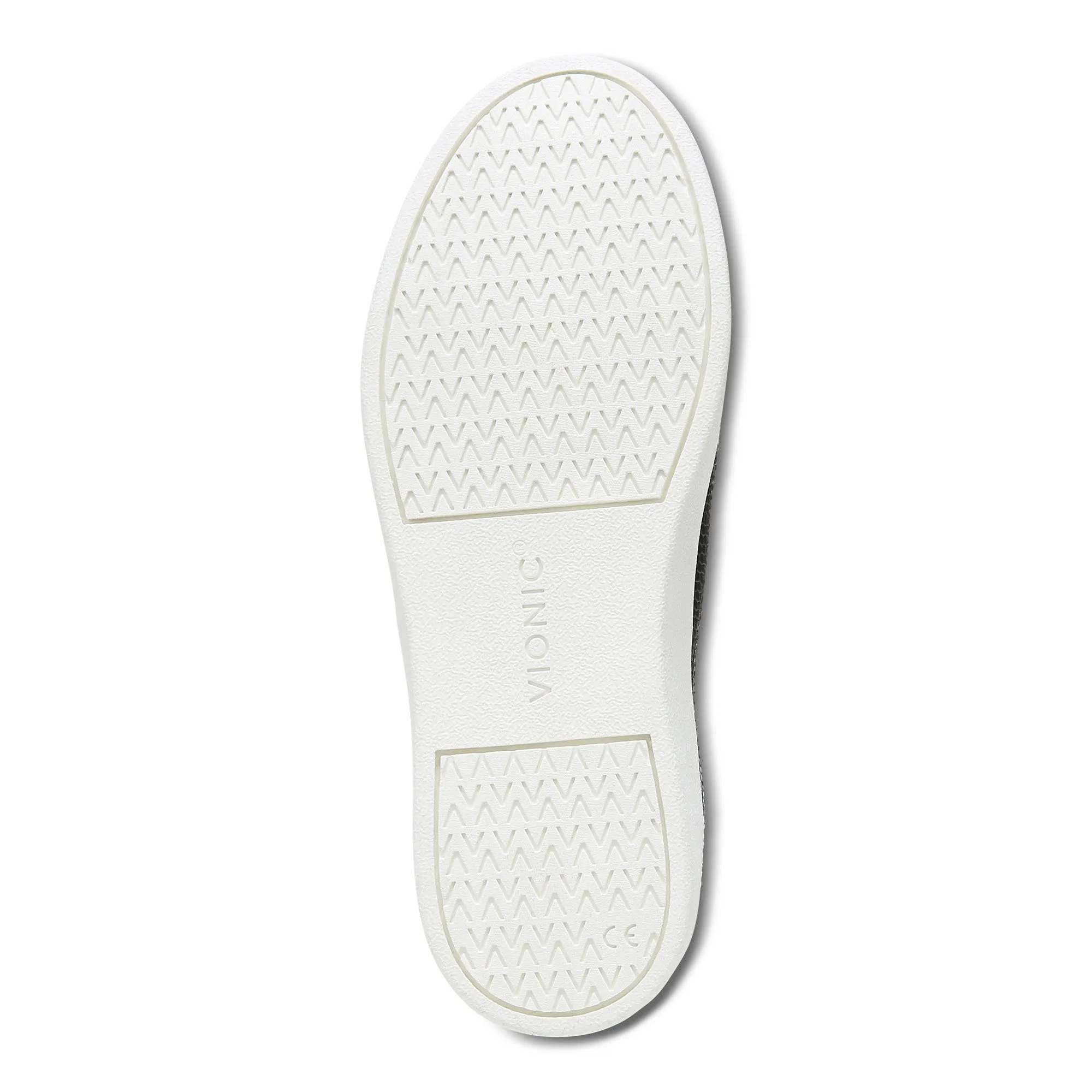 Zinah Slip On