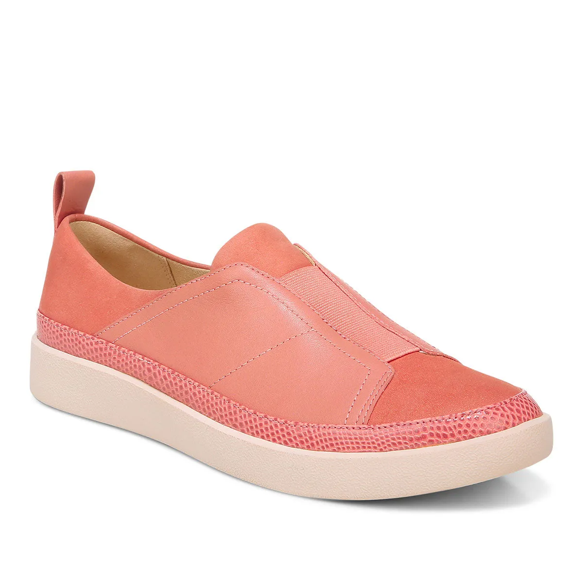 Zinah Slip On