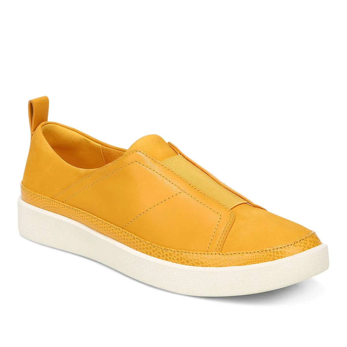 Zinah Slip On